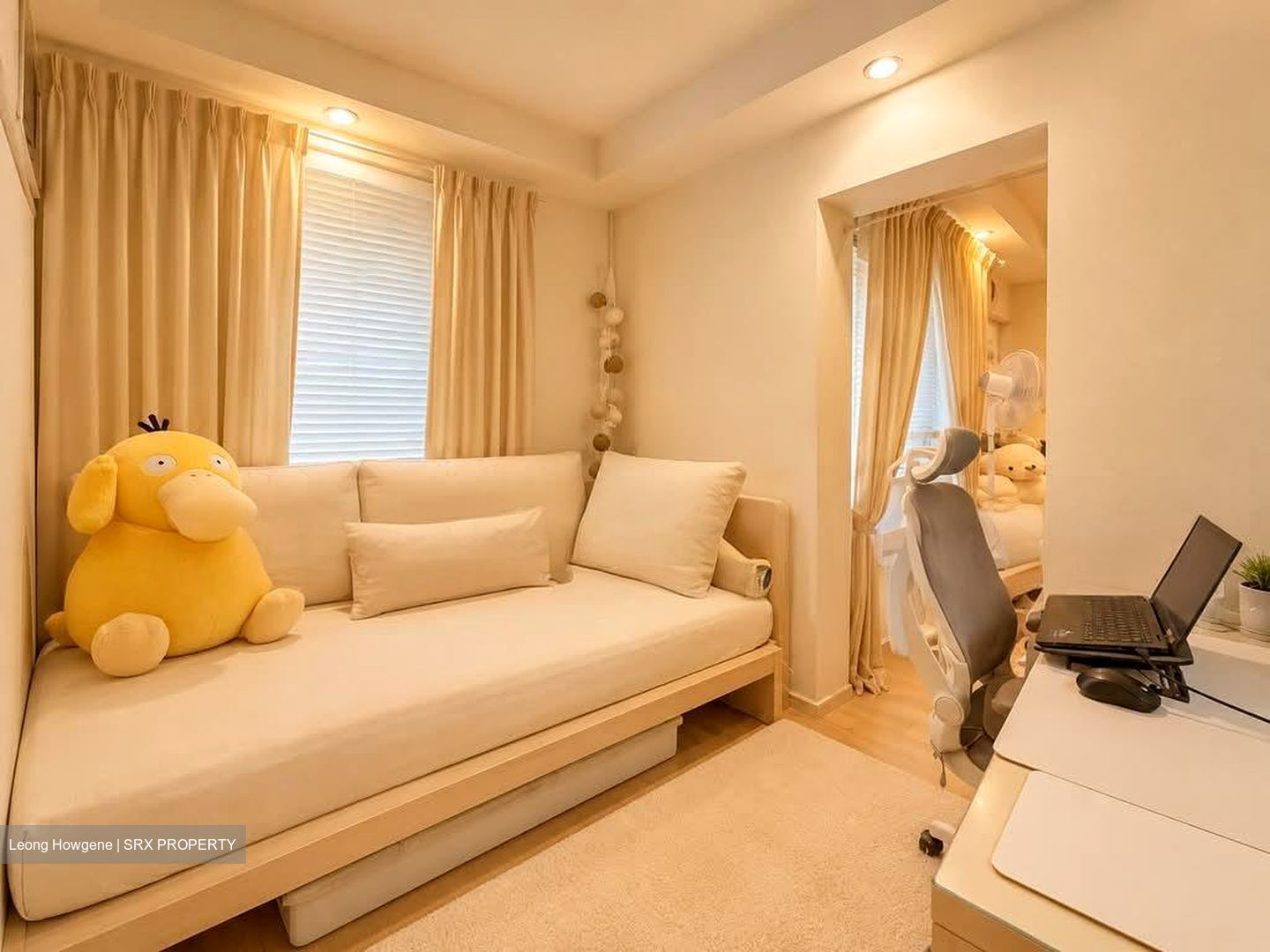 Blk 556 Woodlands Drive 53 (Woodlands), HDB 5 Rooms #556610861